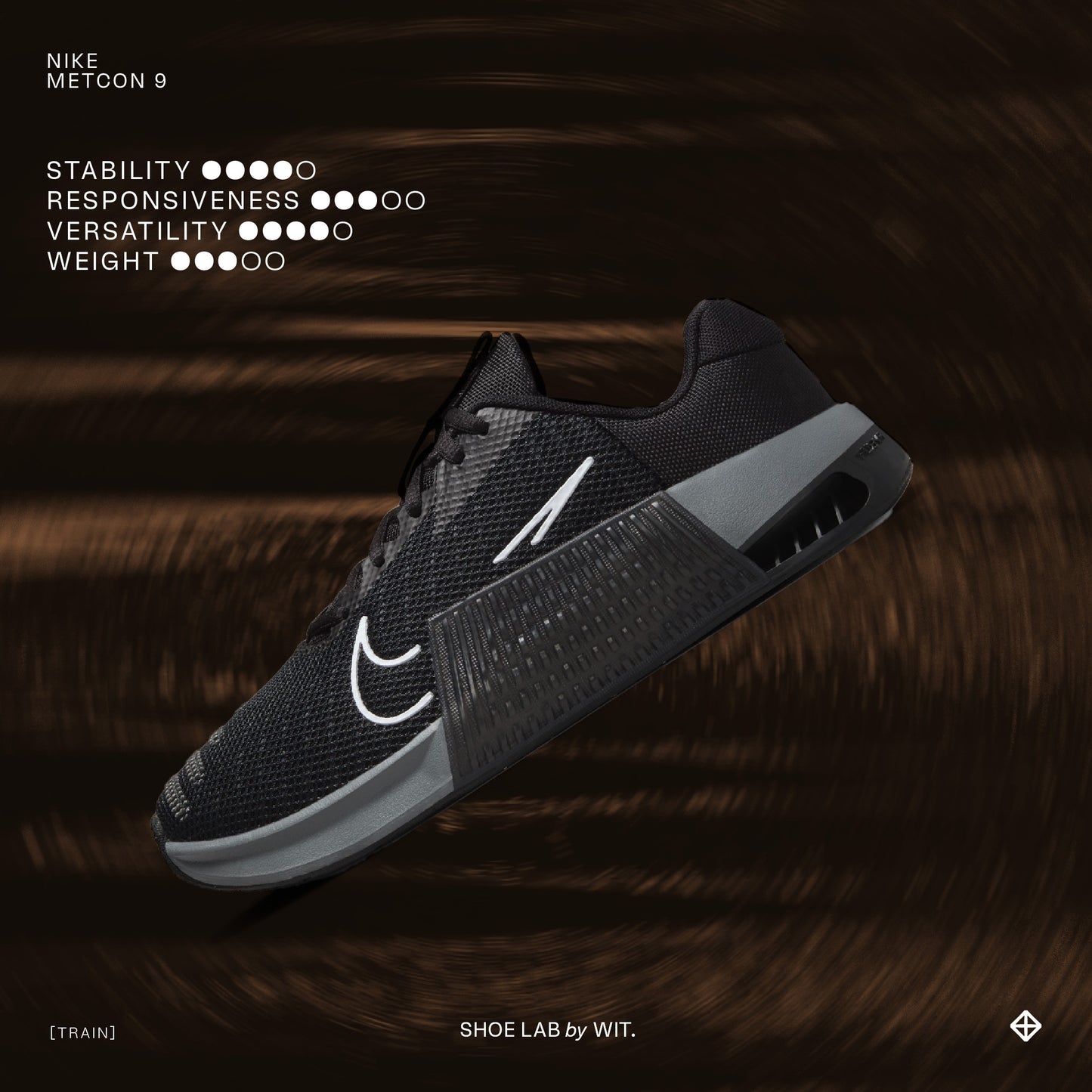 Nike Men's Metcon 9