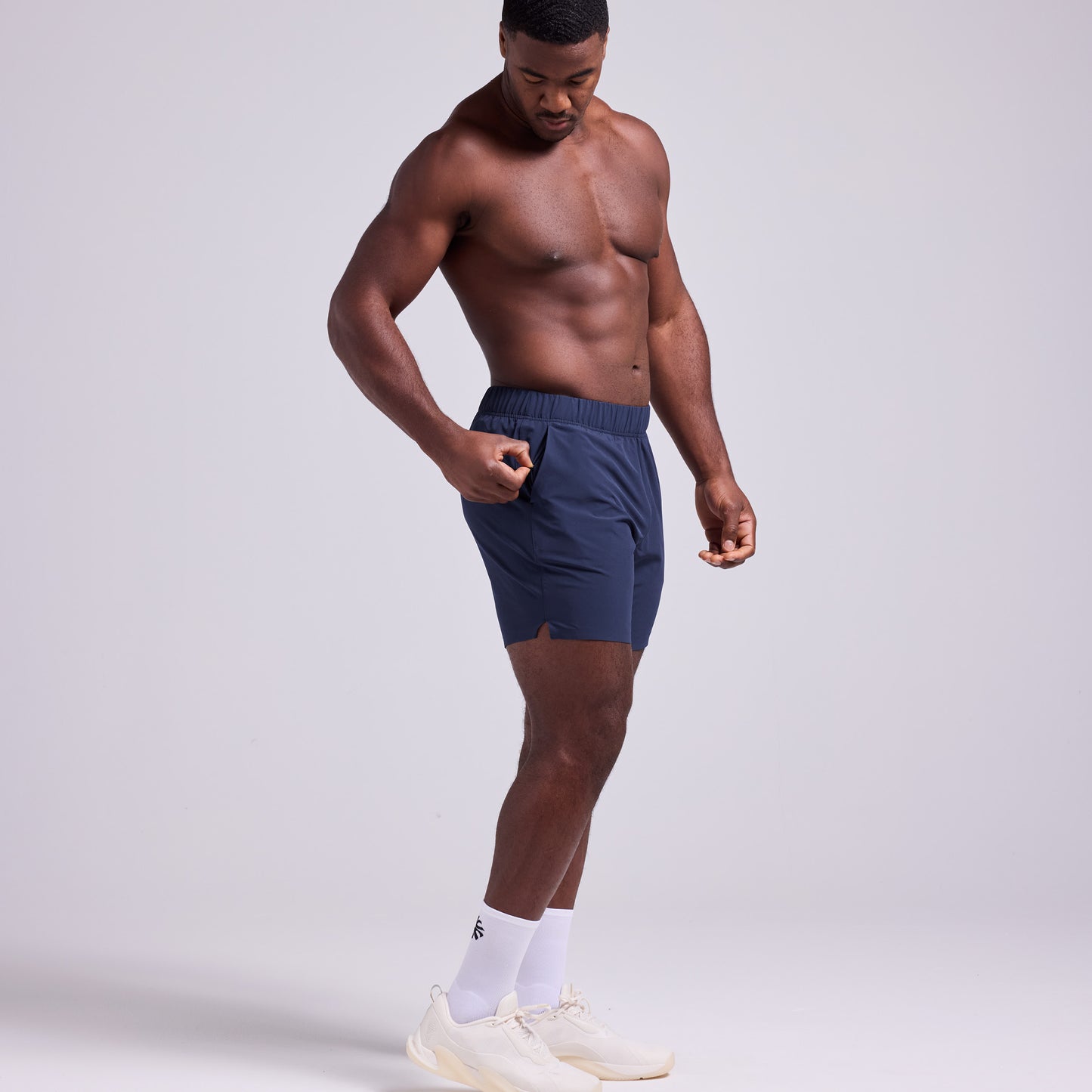 Men's Evolve 7" short