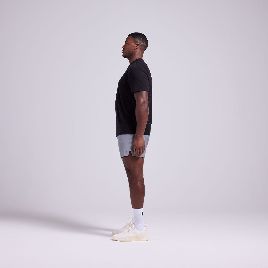 Mens Move Short 5"