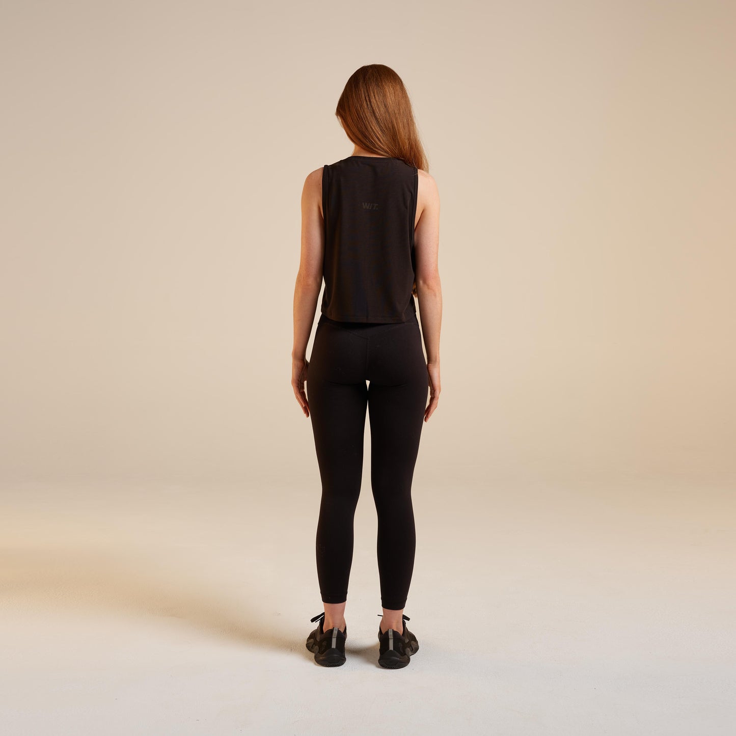 Women's Axon™ Rune Crop Tank