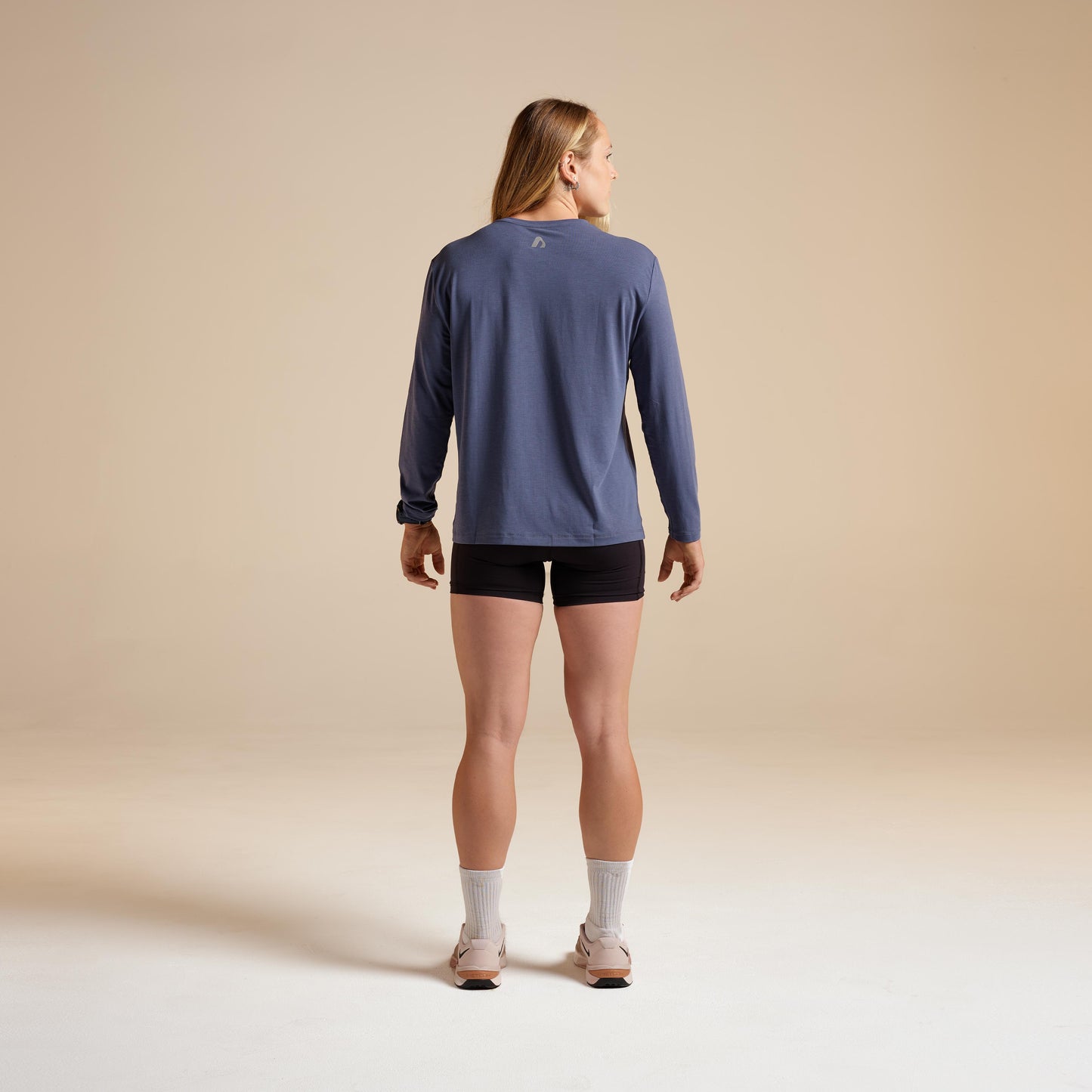 WIT Axon™ Long Sleeve Tee