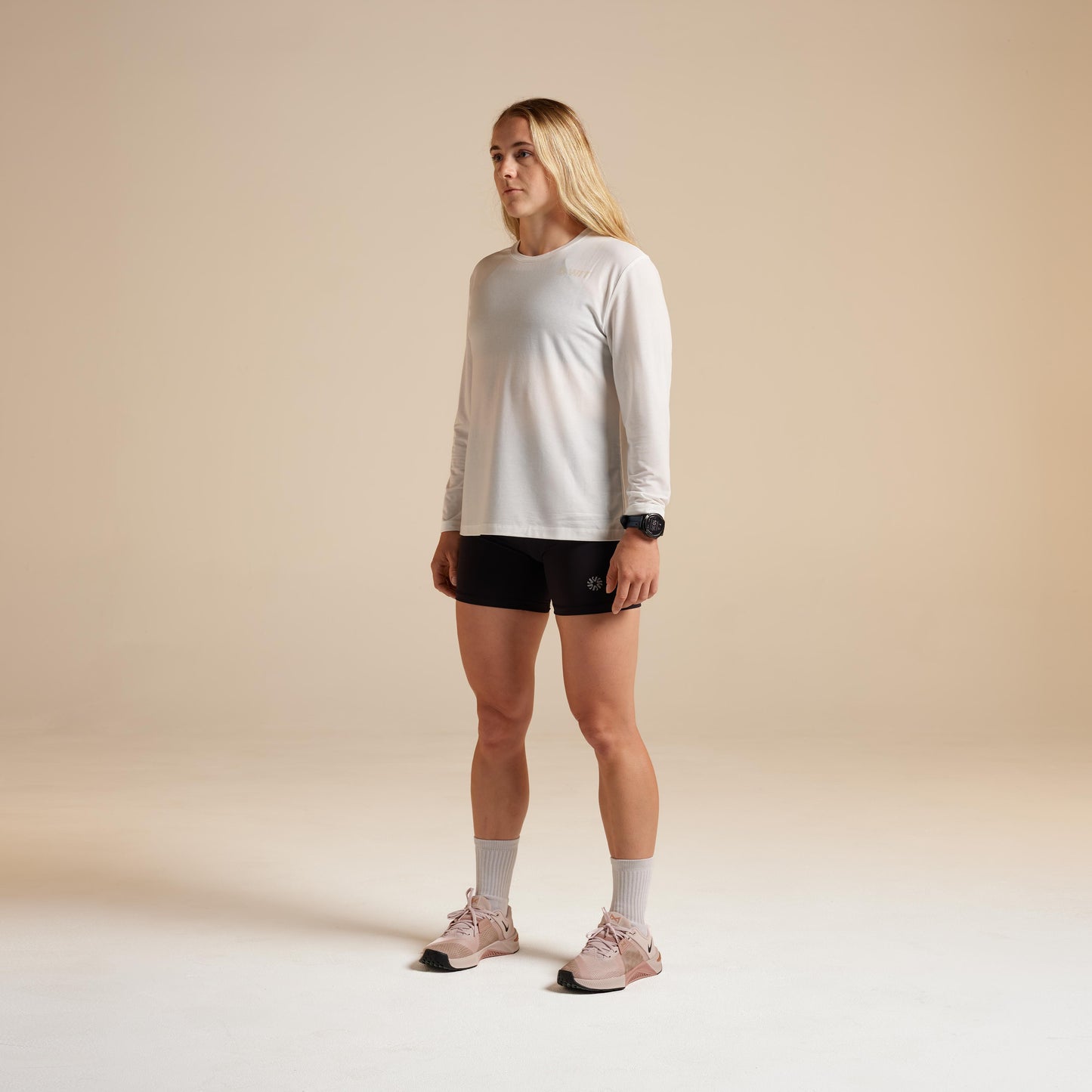 WIT Axon™ Long Sleeve Tee