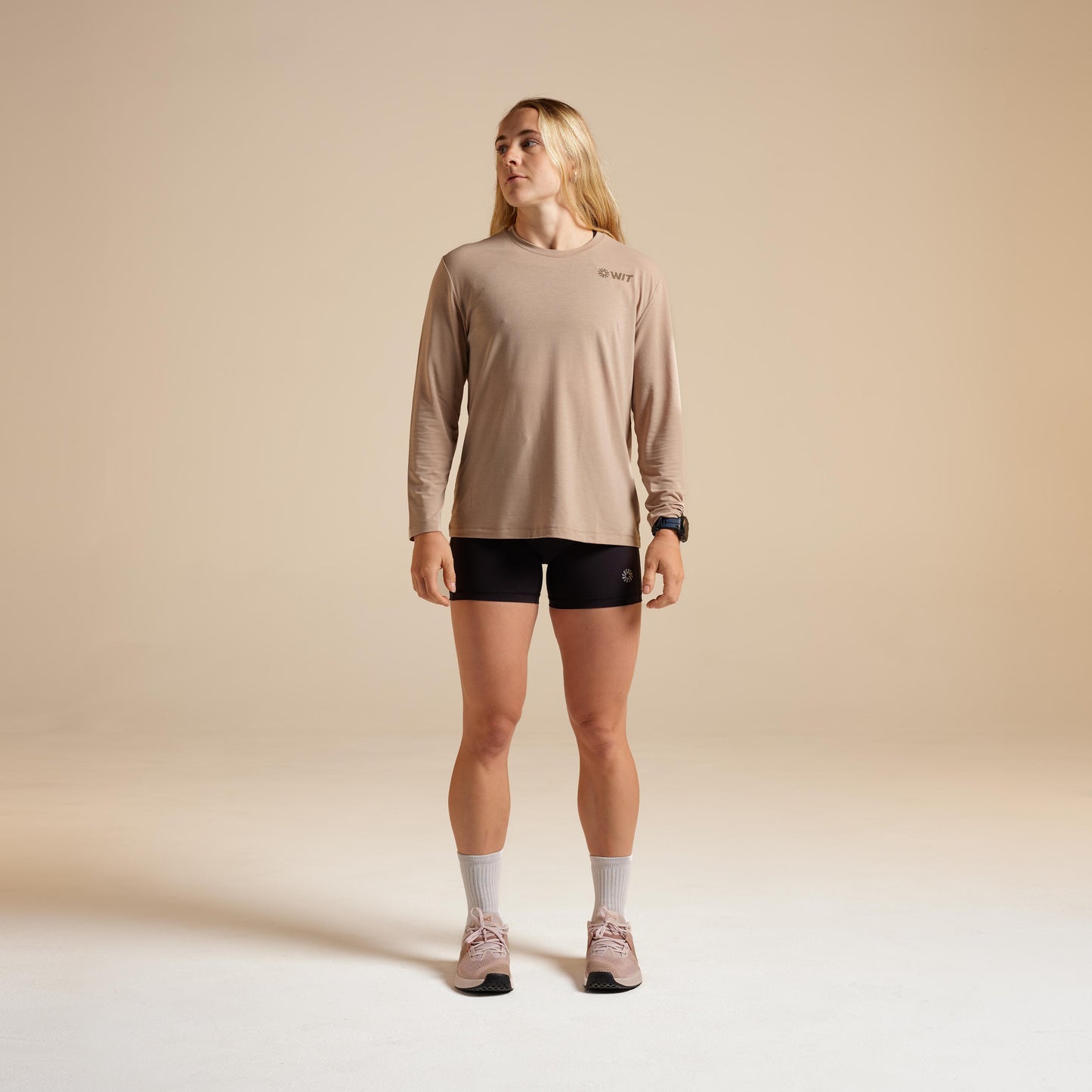 WIT Axon™ Long Sleeve Tee