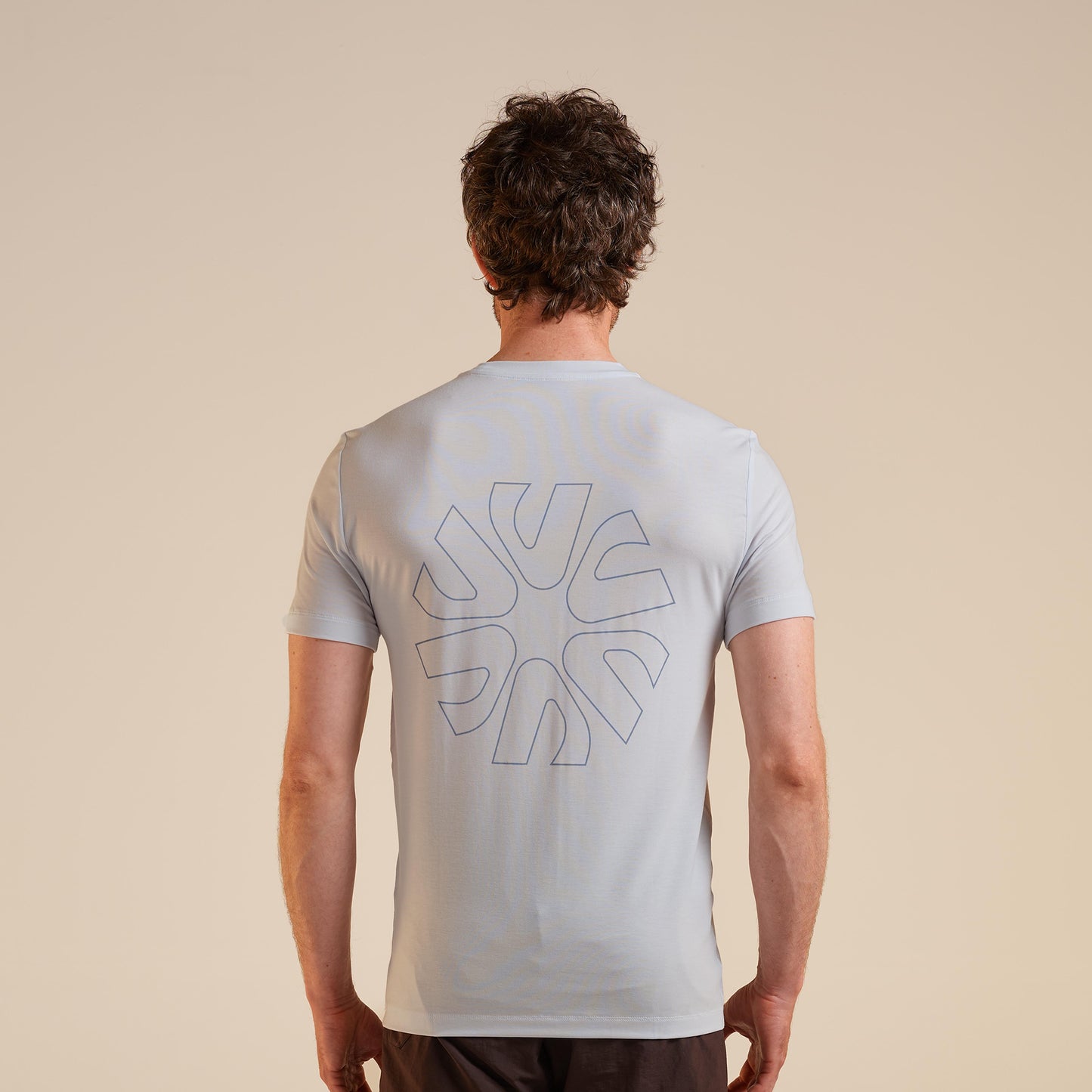 Men's Axon™ WIT Tee