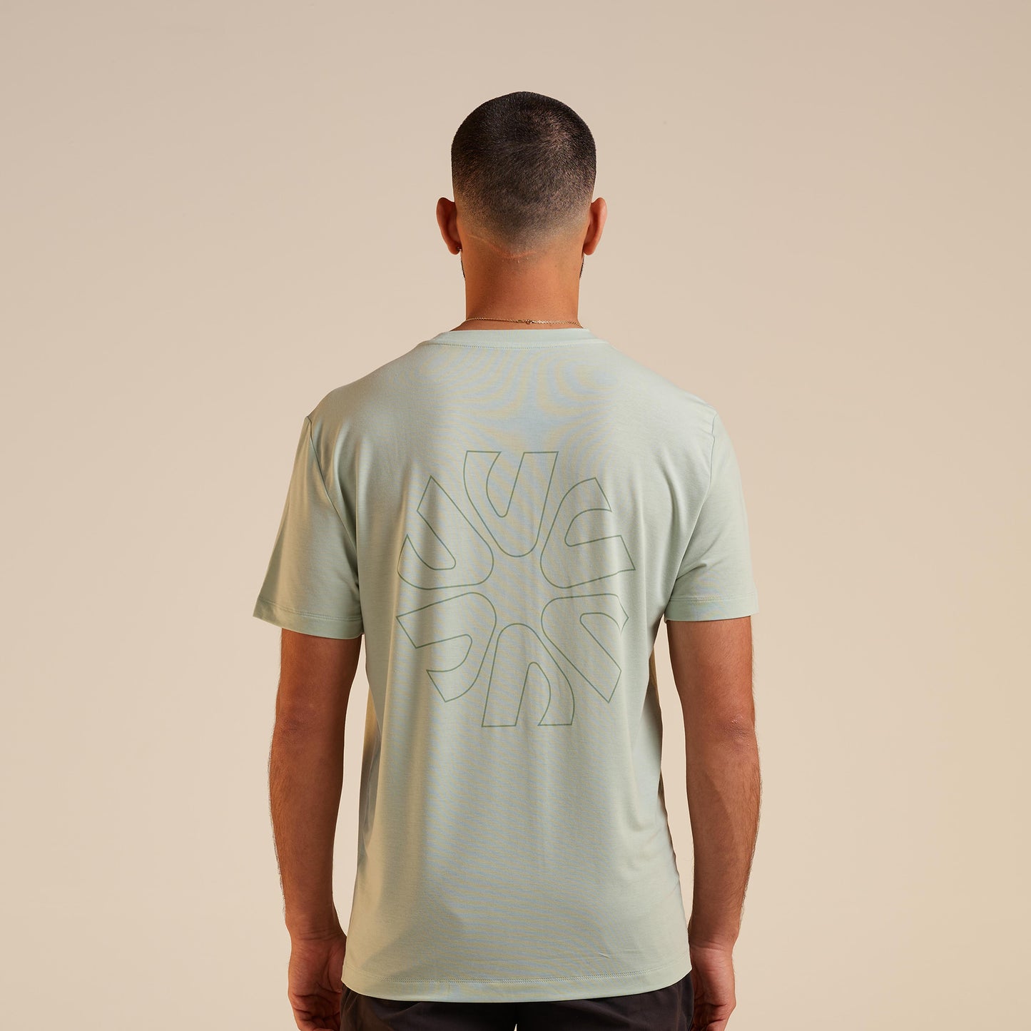 Men's Axon™ WIT Tee
