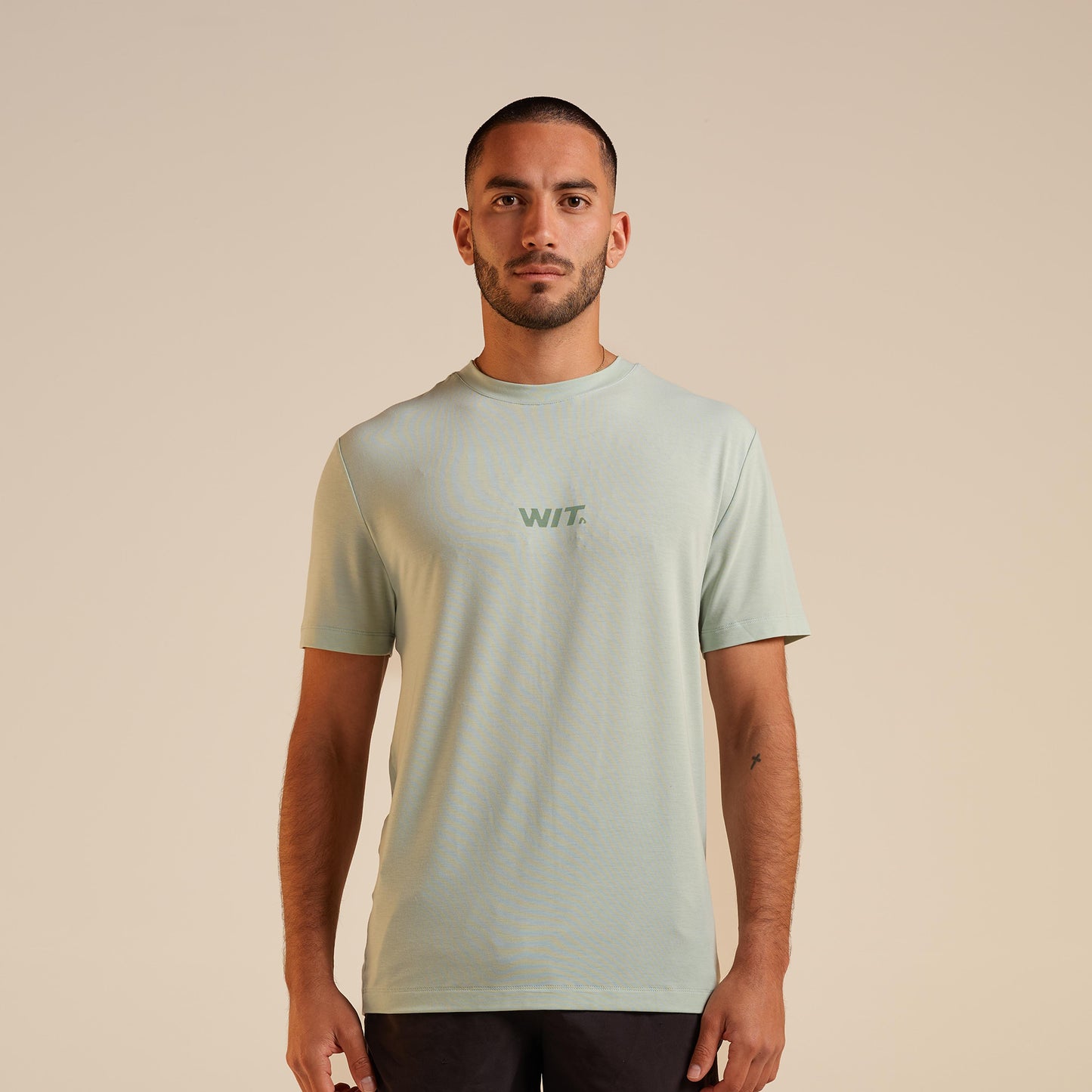 Men's Axon™ WIT Tee