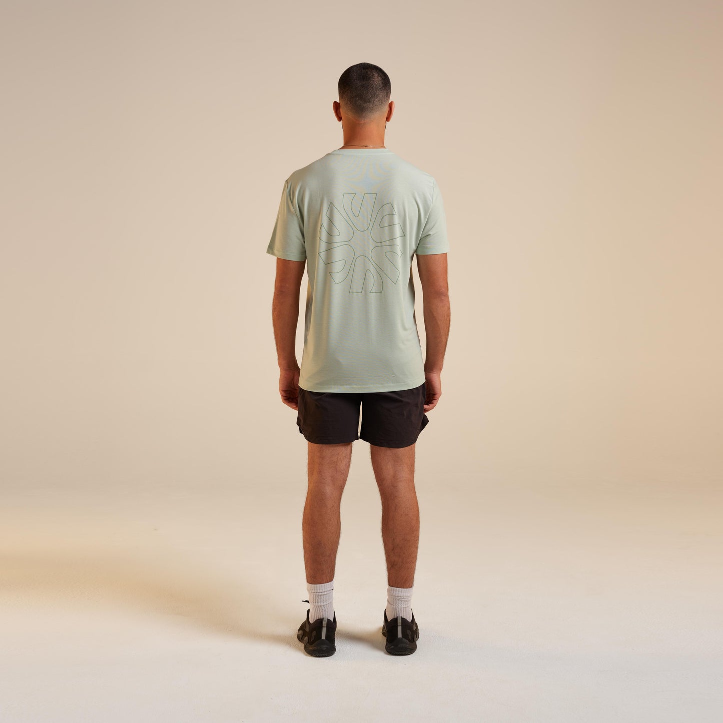 Men's Axon™ WIT Tee