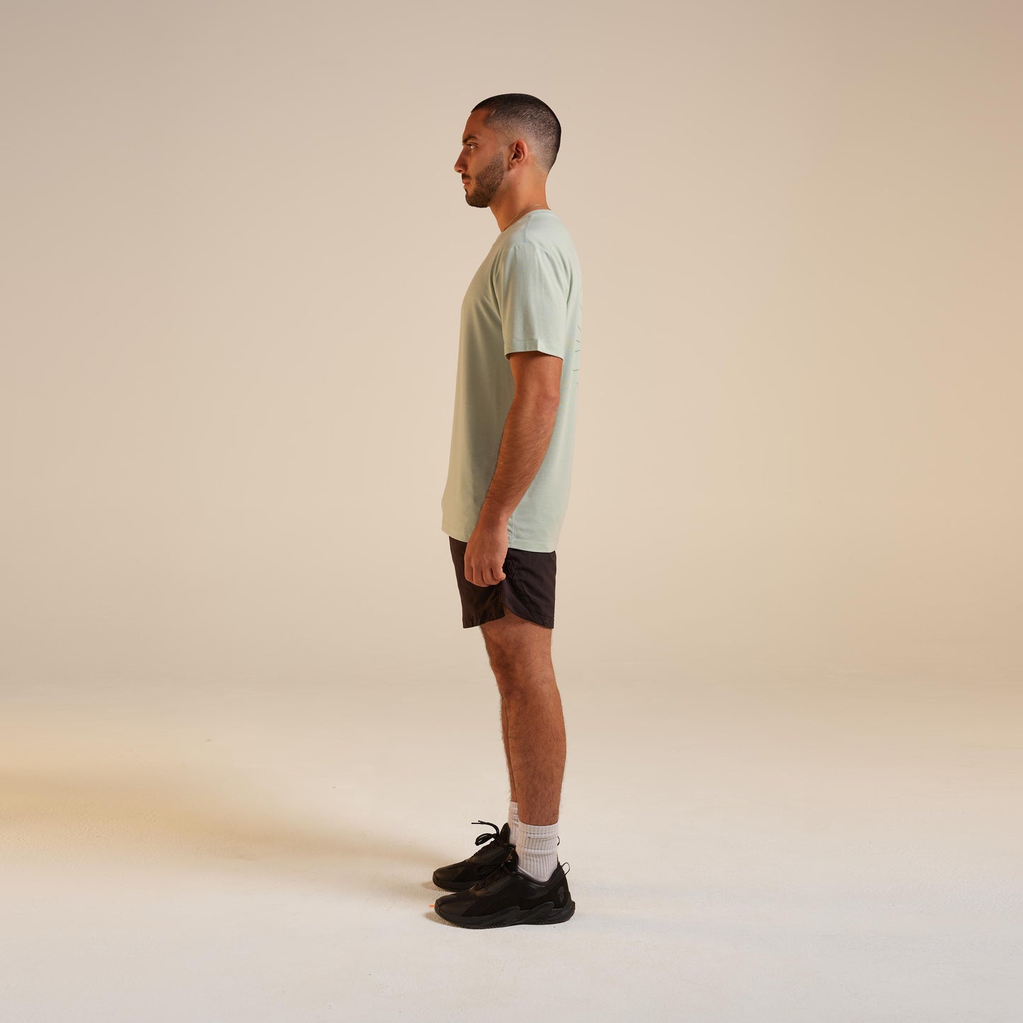 Men's Axon™ WIT Tee