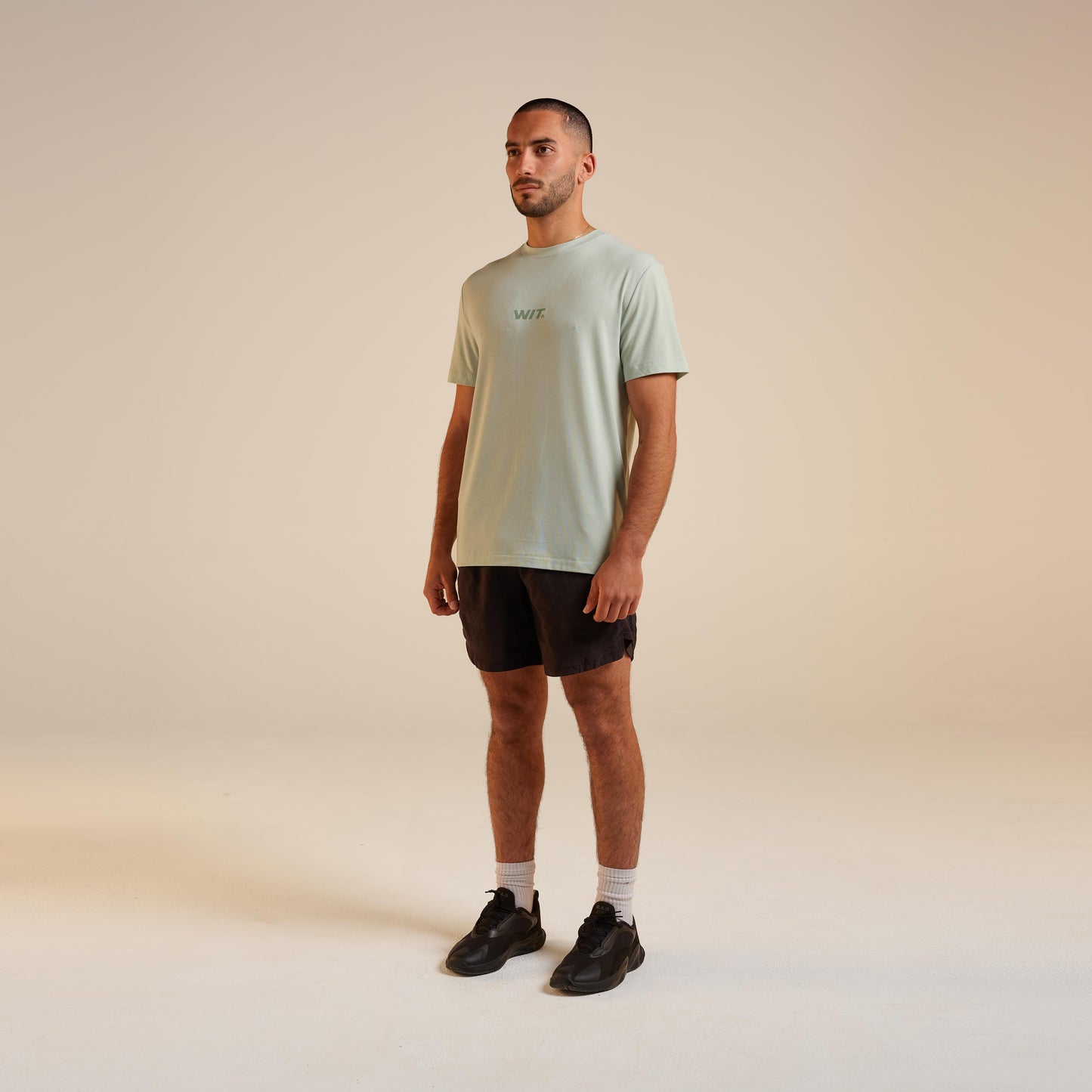 Men's Axon™ WIT Tee