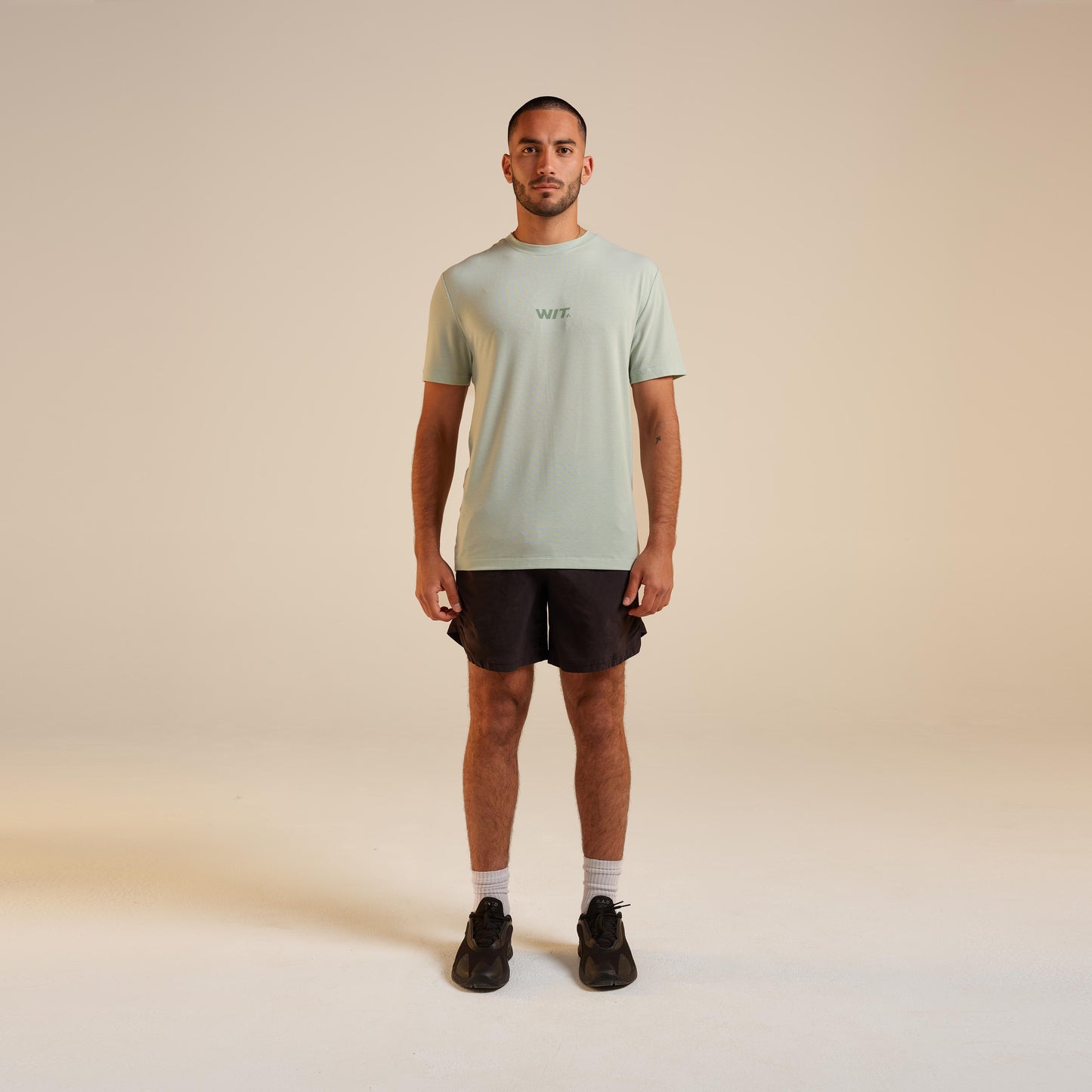 Men's Axon™ WIT Tee