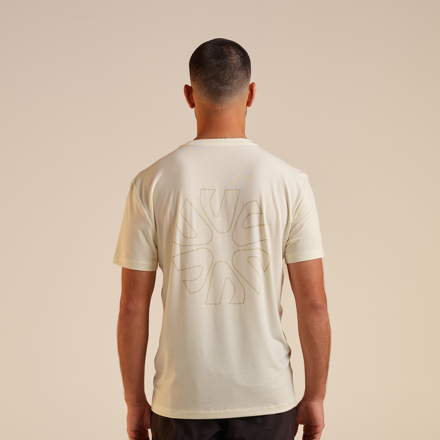 Men's Axon™ WIT Tee