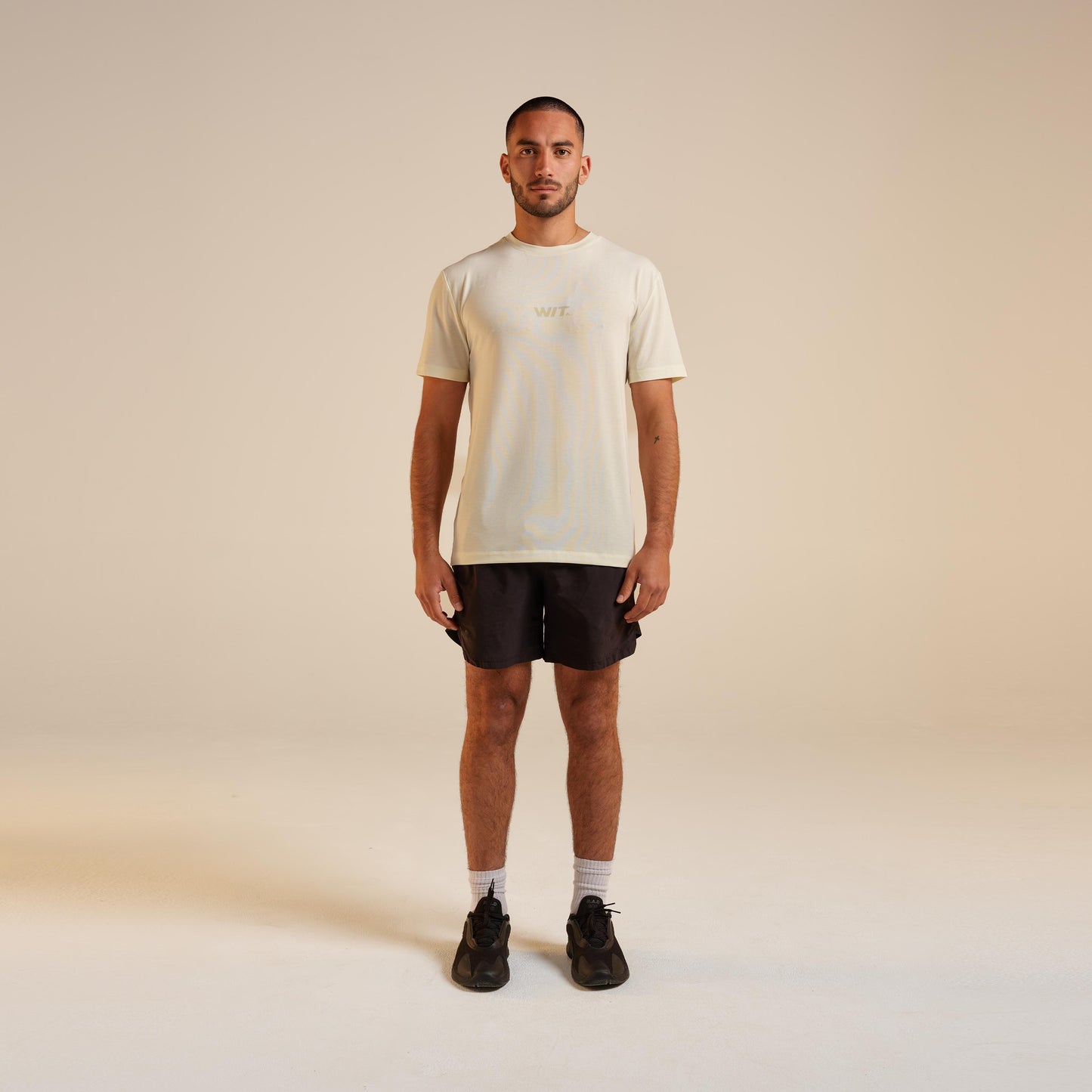 Men's Axon™ WIT Tee