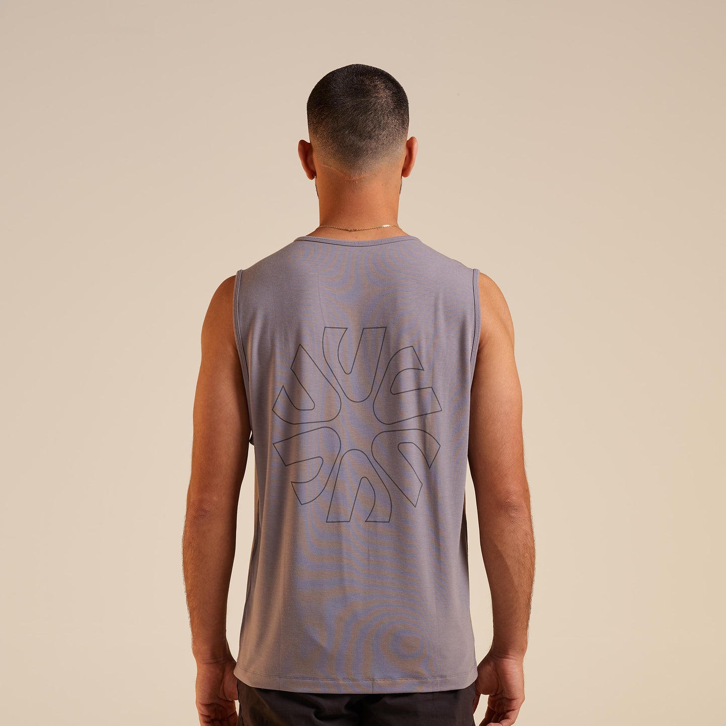 Men's Axon™ WIT Tank