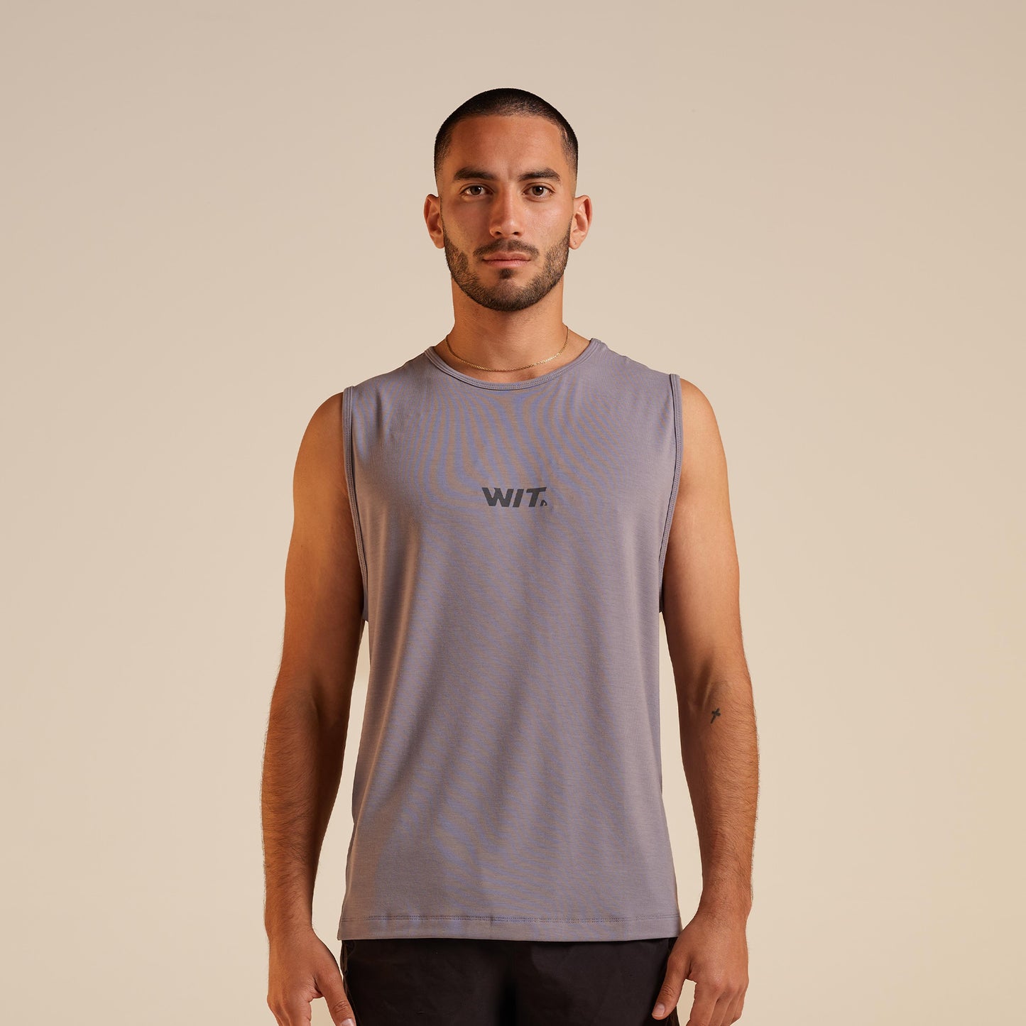 Men's Axon™ WIT Tank