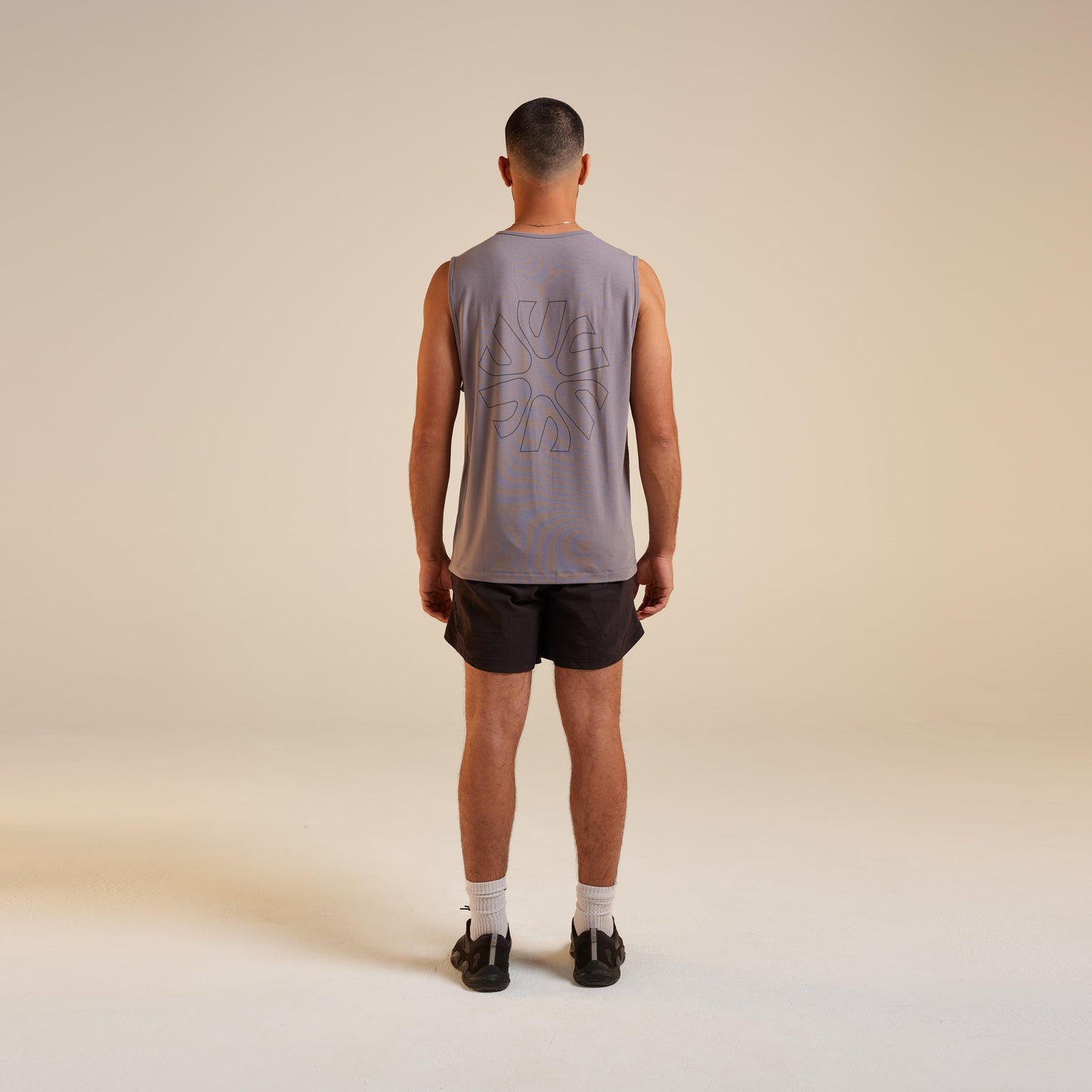 Men's Axon™ WIT Tank