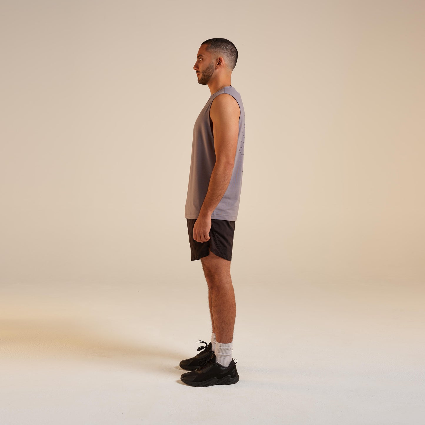 Men's Axon™ WIT Tank
