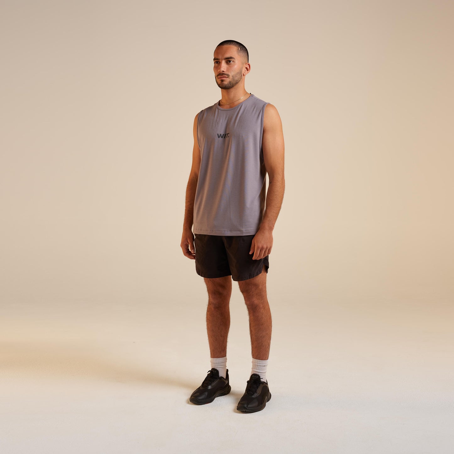 Men's Axon™ WIT Tank