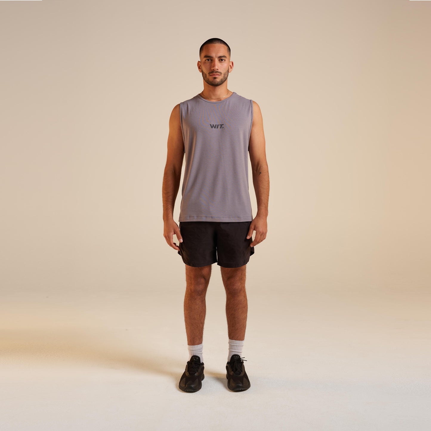 Men's Axon™ WIT Tank