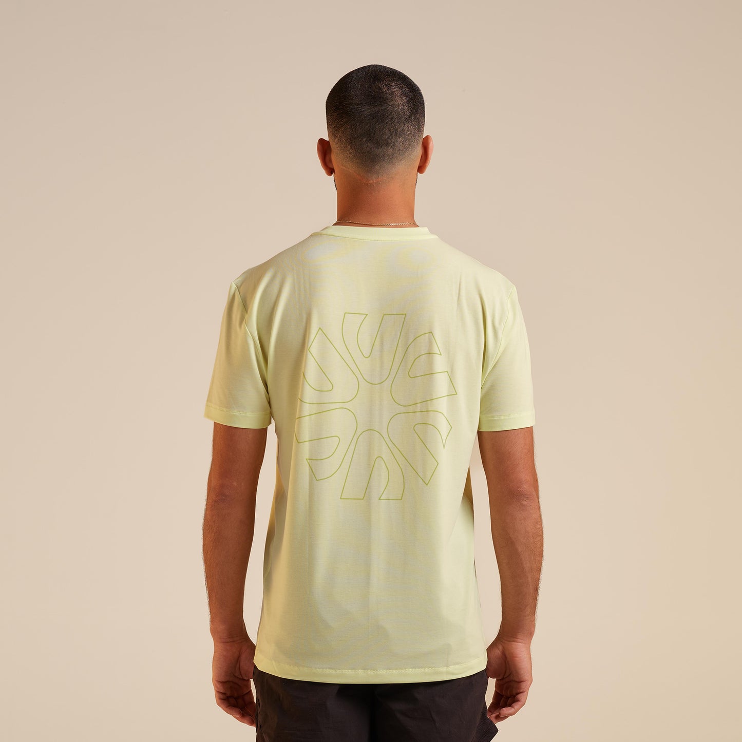 Men's Axon™ WIT Tee