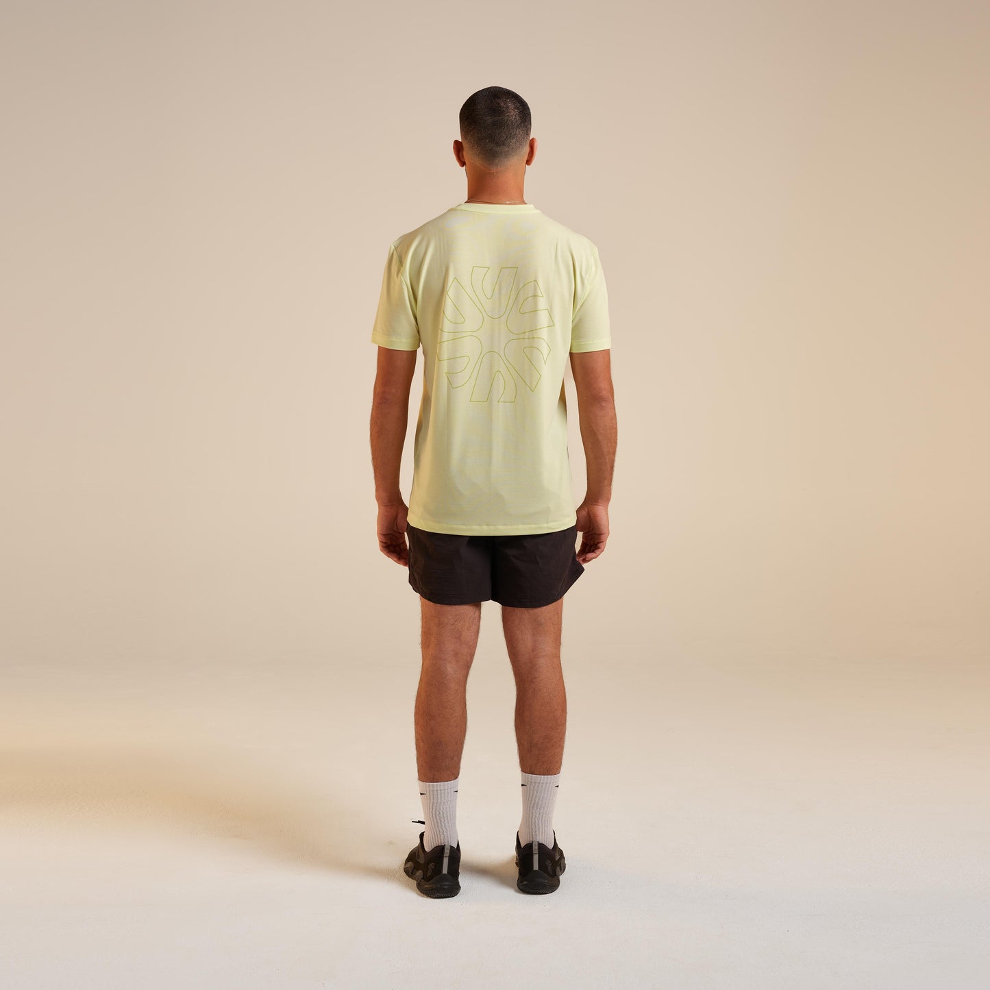 Men's Axon™ WIT Tee