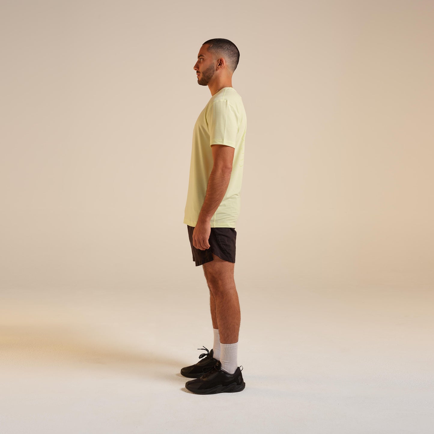 Men's Axon™ WIT Tee