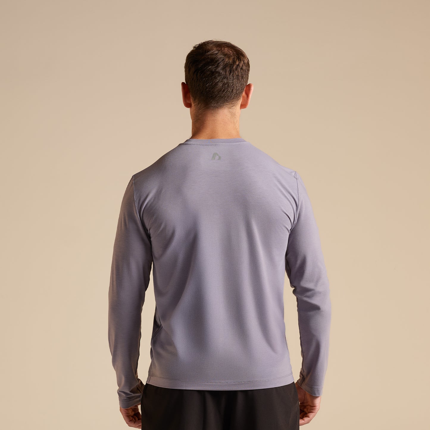 WIT Men's Axon™ Long Sleeve Tee