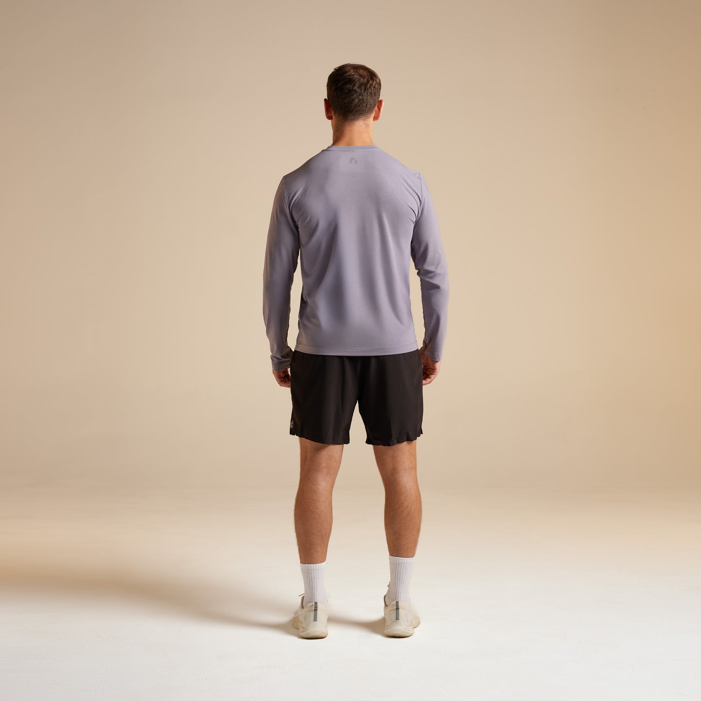 WIT Men's Axon™ Long Sleeve Tee