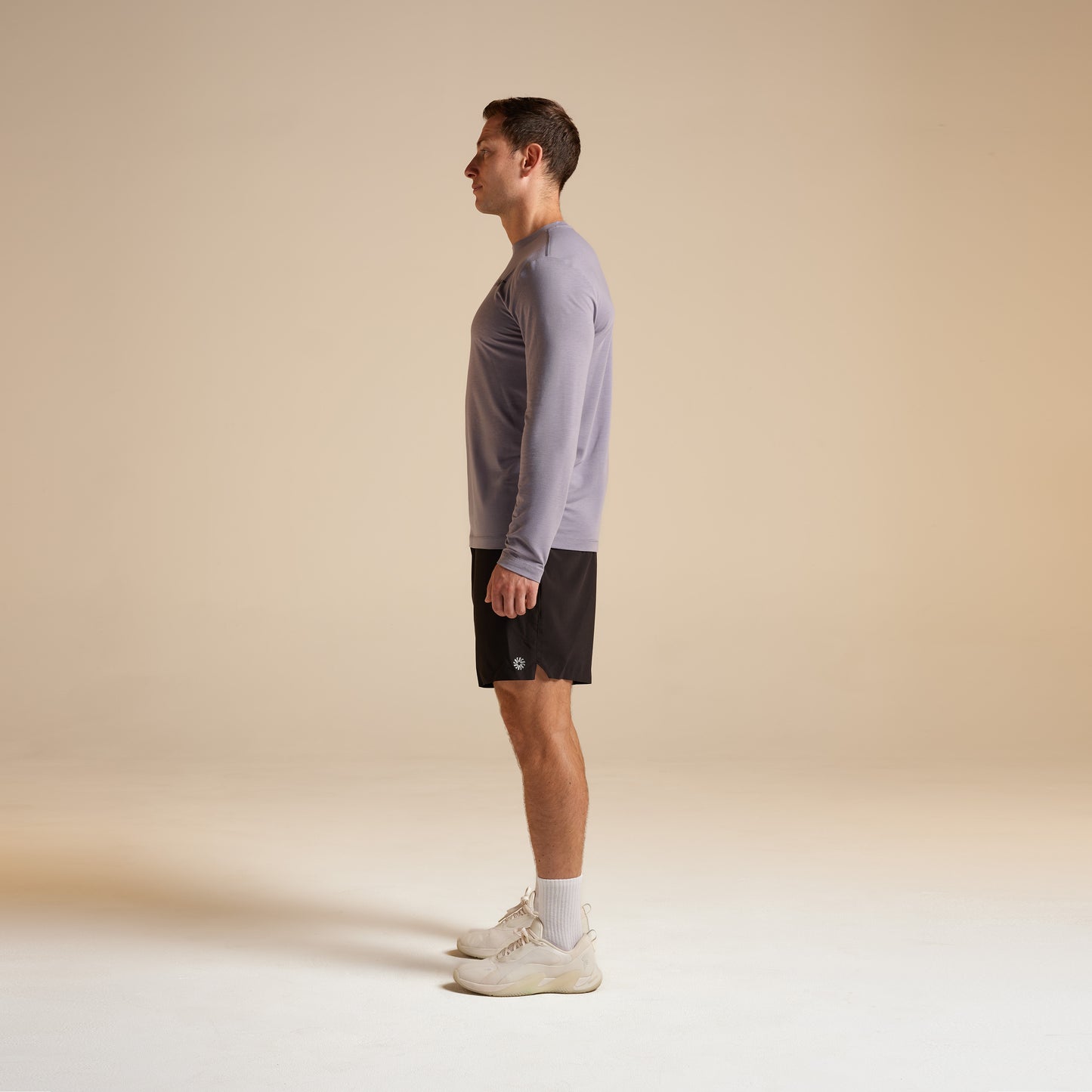 WIT Men's Axon™ Long Sleeve Tee