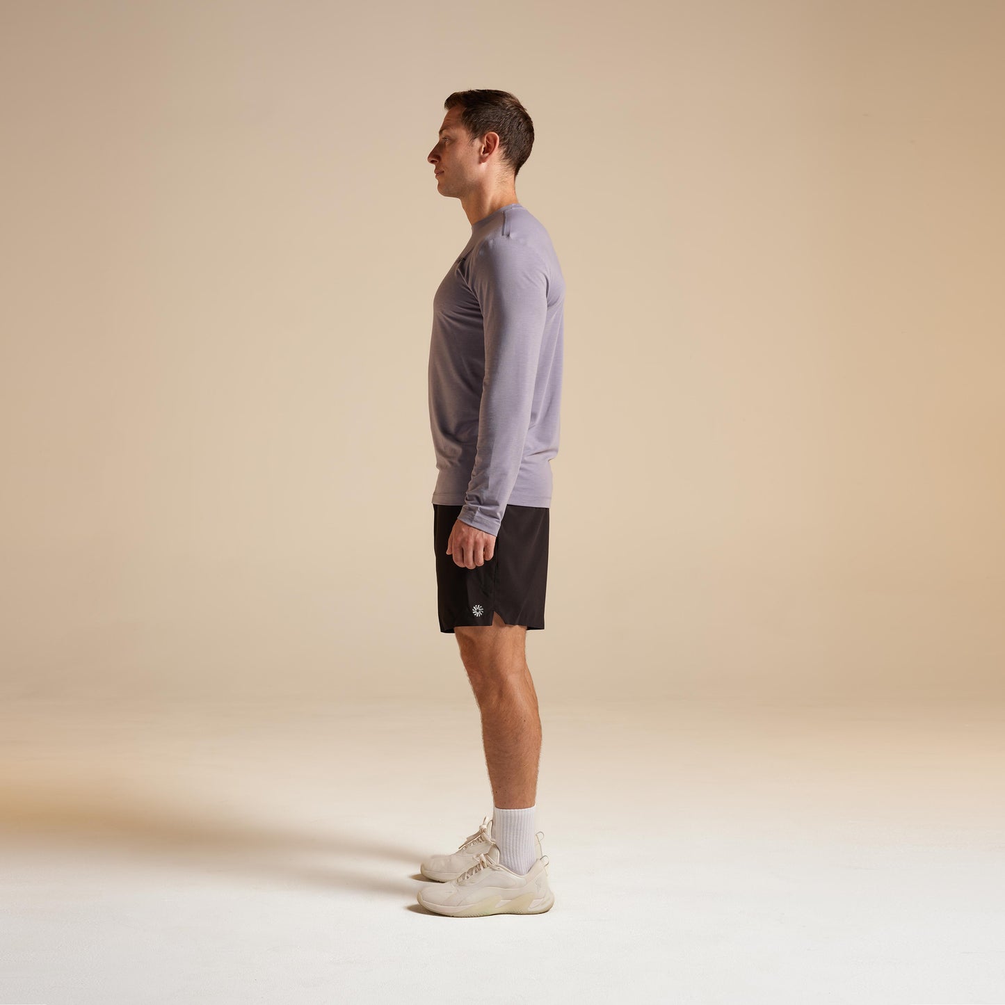 WIT Axon™ Long Sleeve Tee