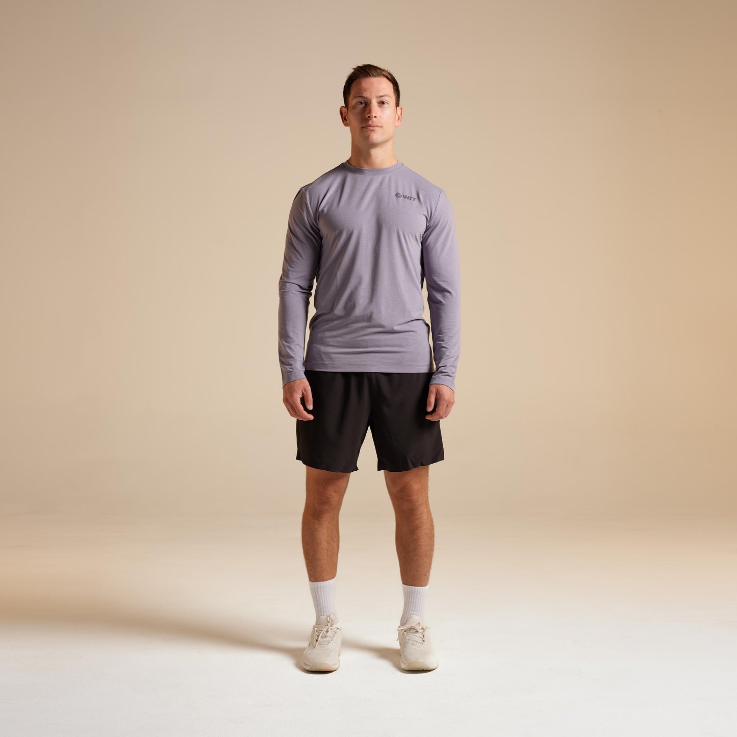 WIT Axon™ Long Sleeve Tee
