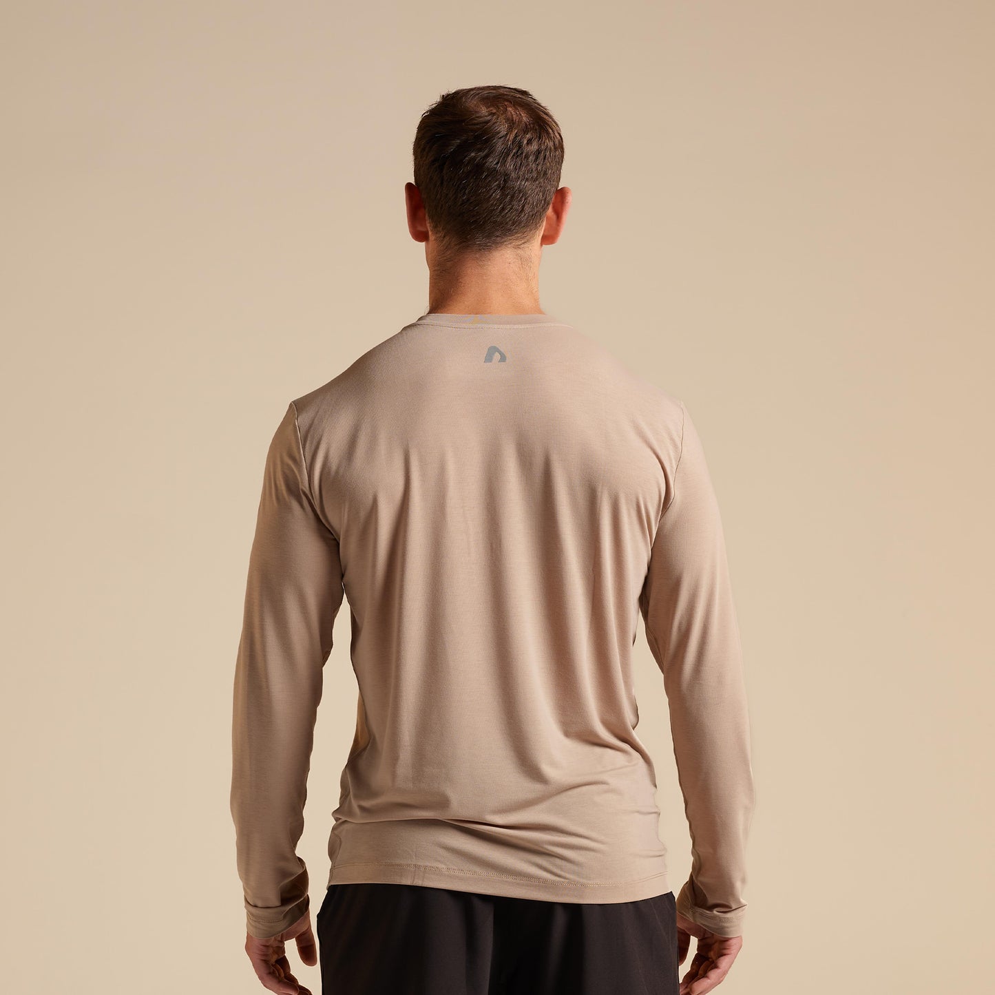 Axon Long Sleeve Tee