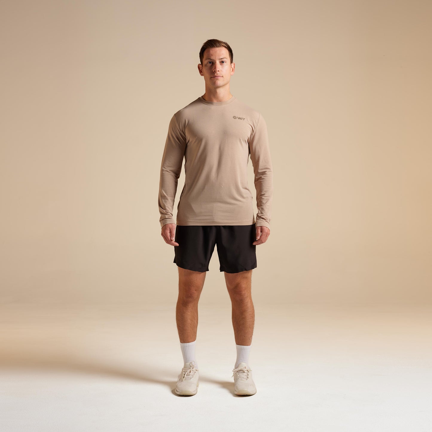 WIT Axon™ Long Sleeve Tee