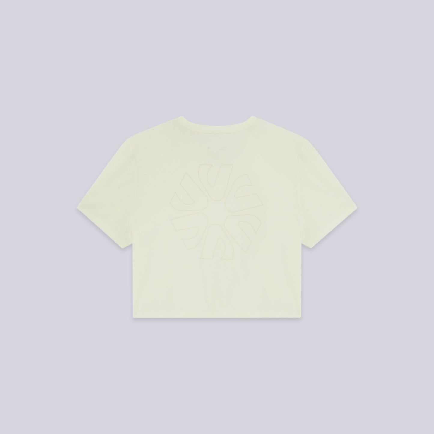 Women's Axon™ WIT Crop Tee