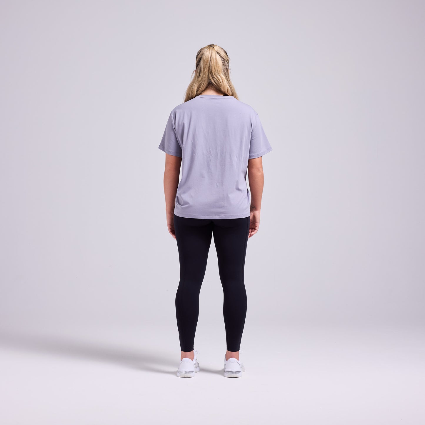 Women's Boxy Tee