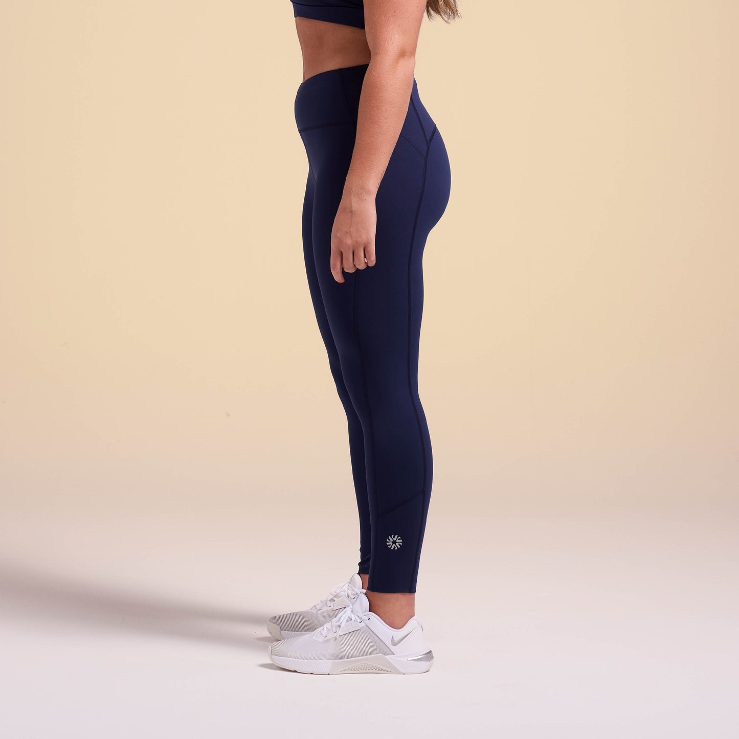 WIT Kintura High Rise Training Tight