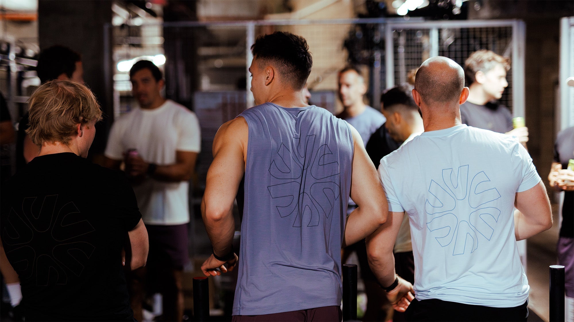 January. But Better.