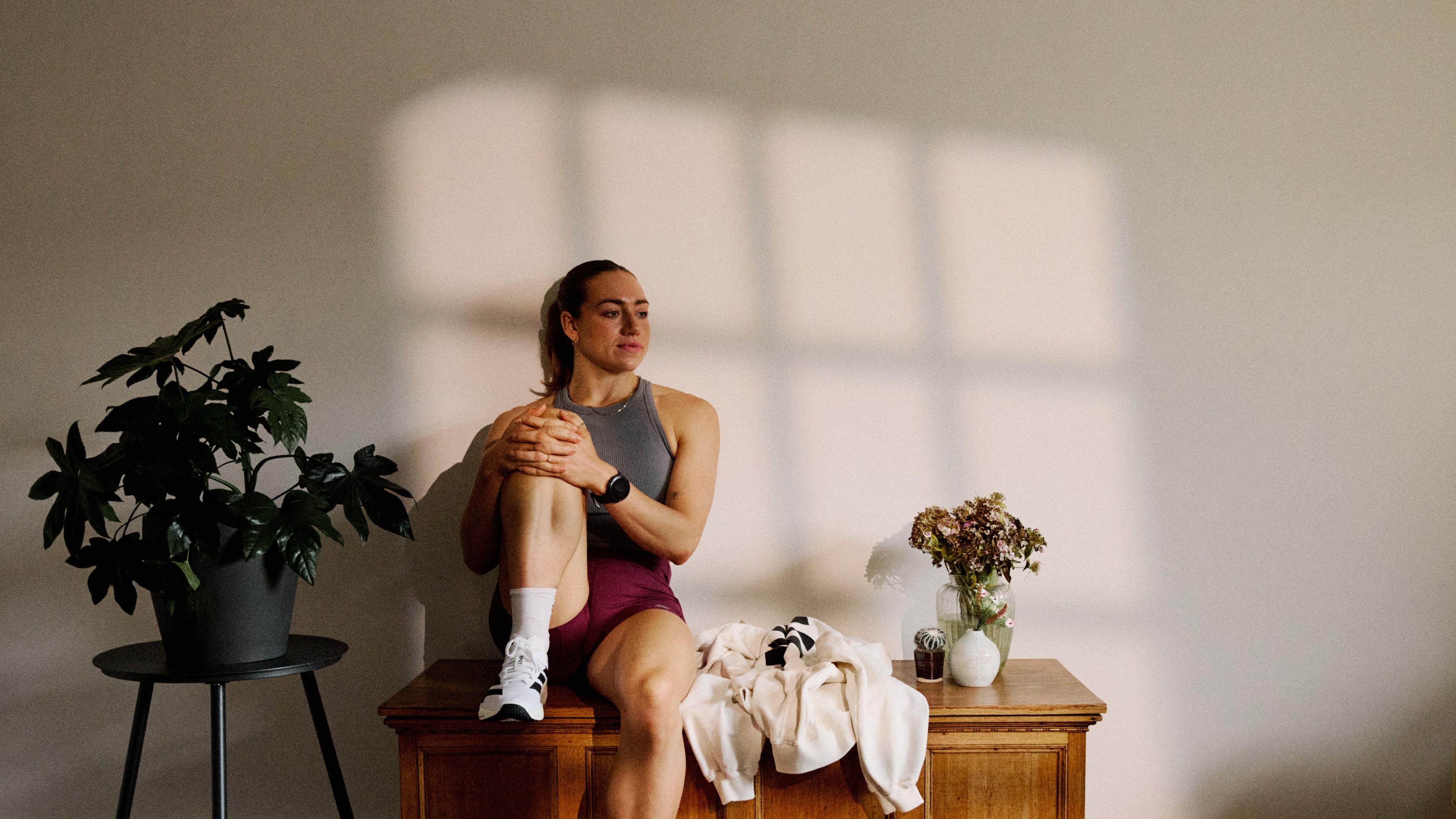 My Evolution : Alice Jones
