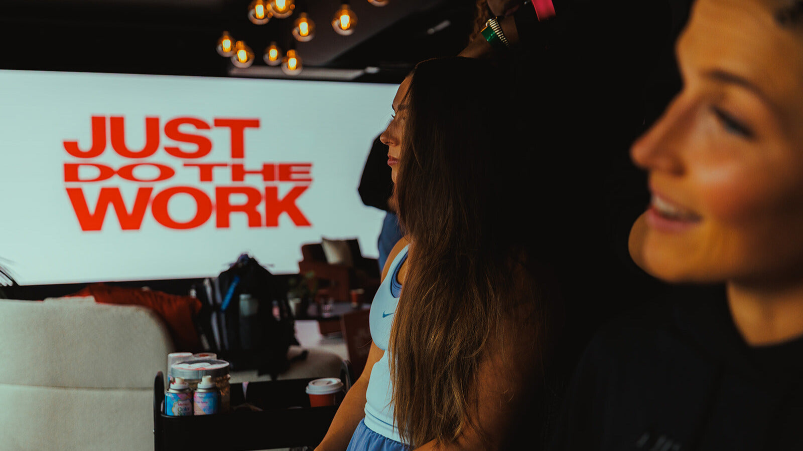 The Nike Hybrid Athlete Experience