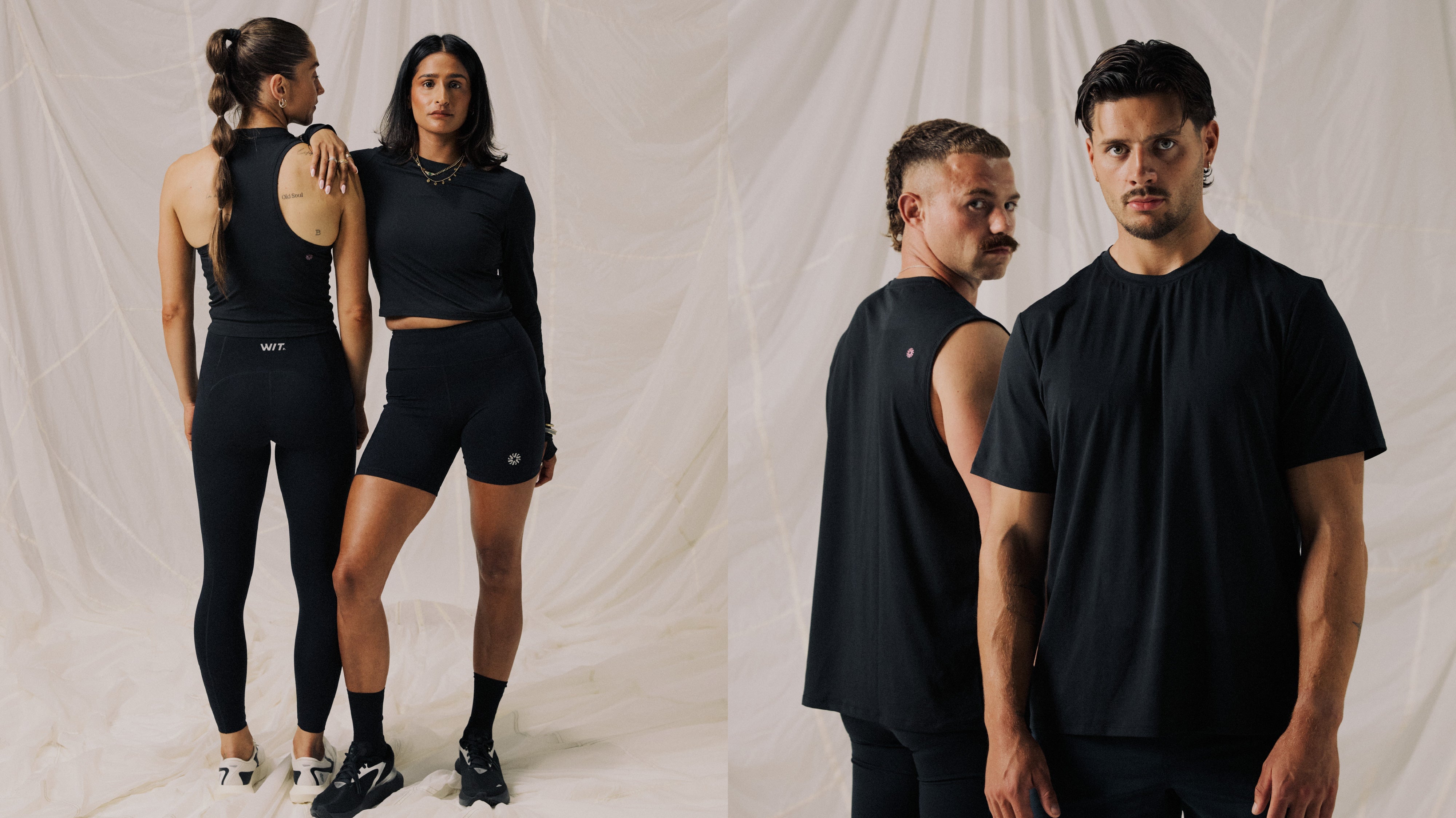 Behind The Seams : Aeris