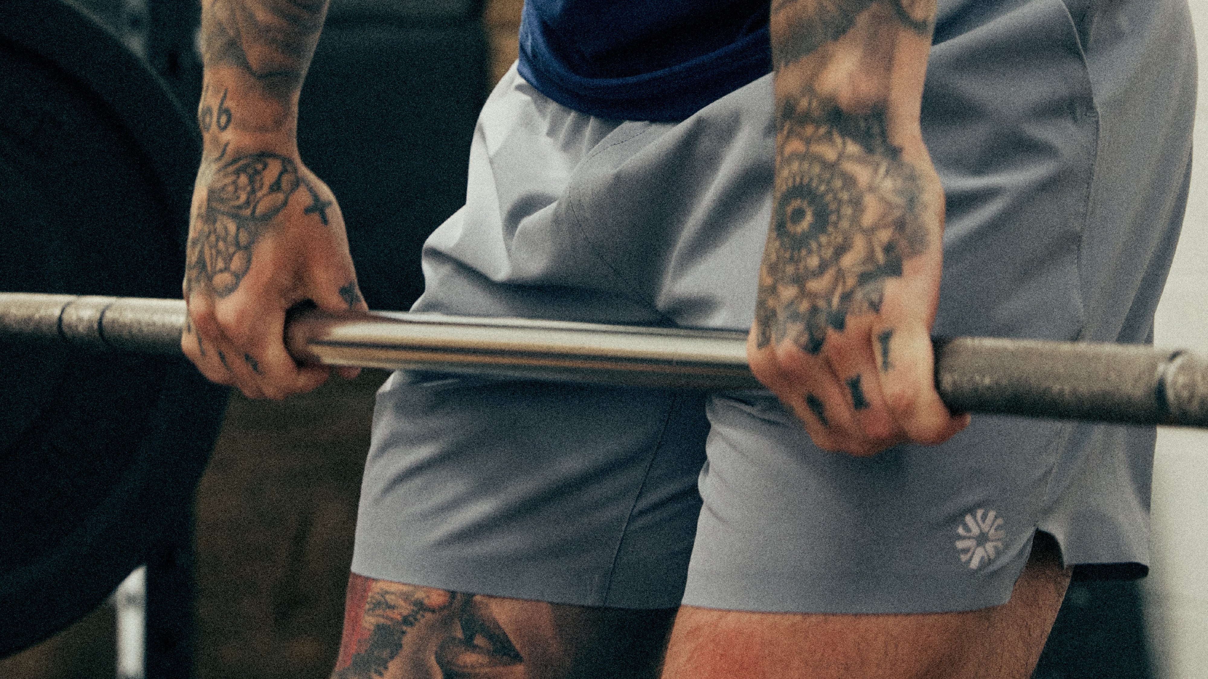 Introducing the Evolve short
