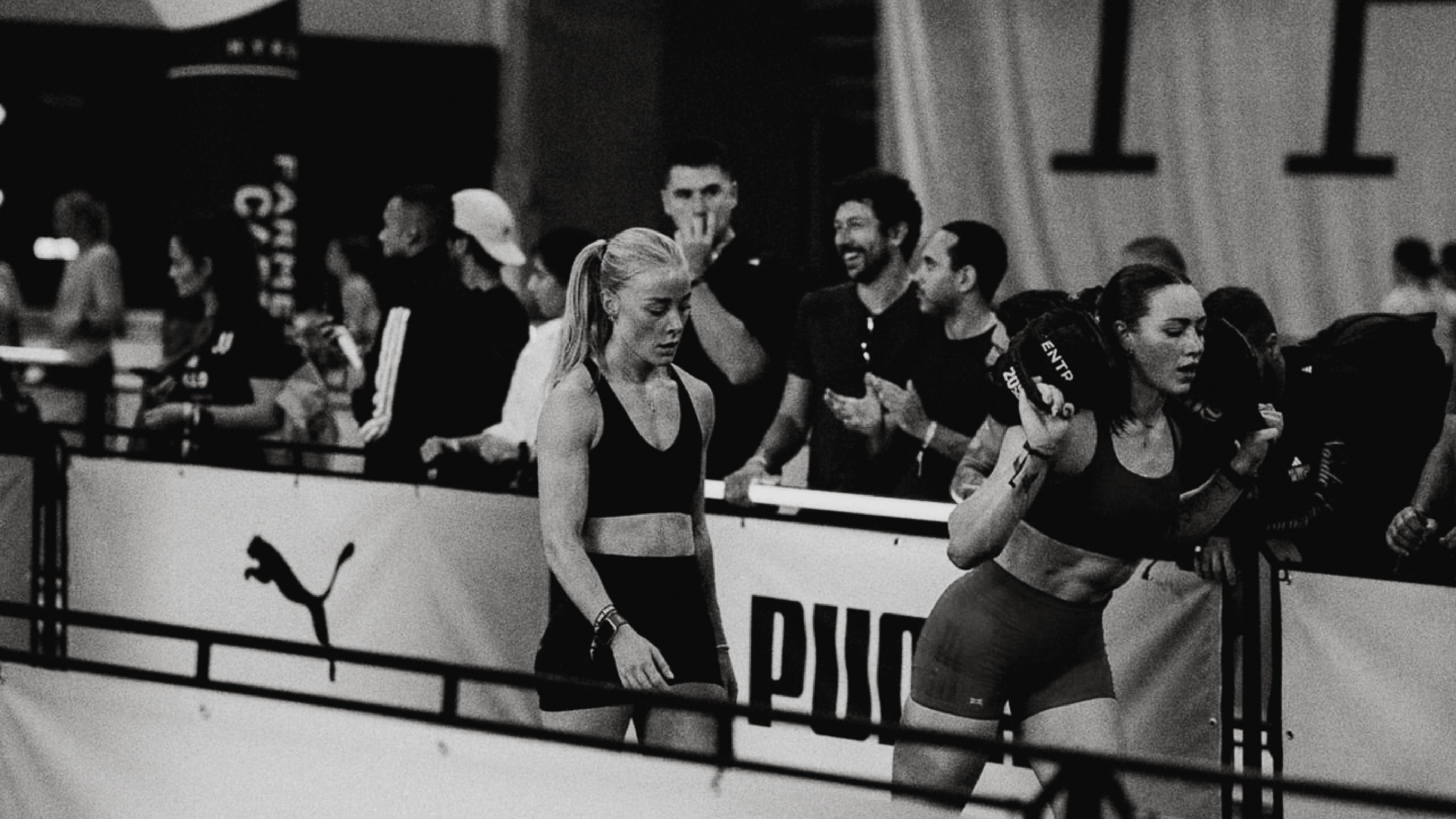 Hyrox World Championships: Stockholm Delivers