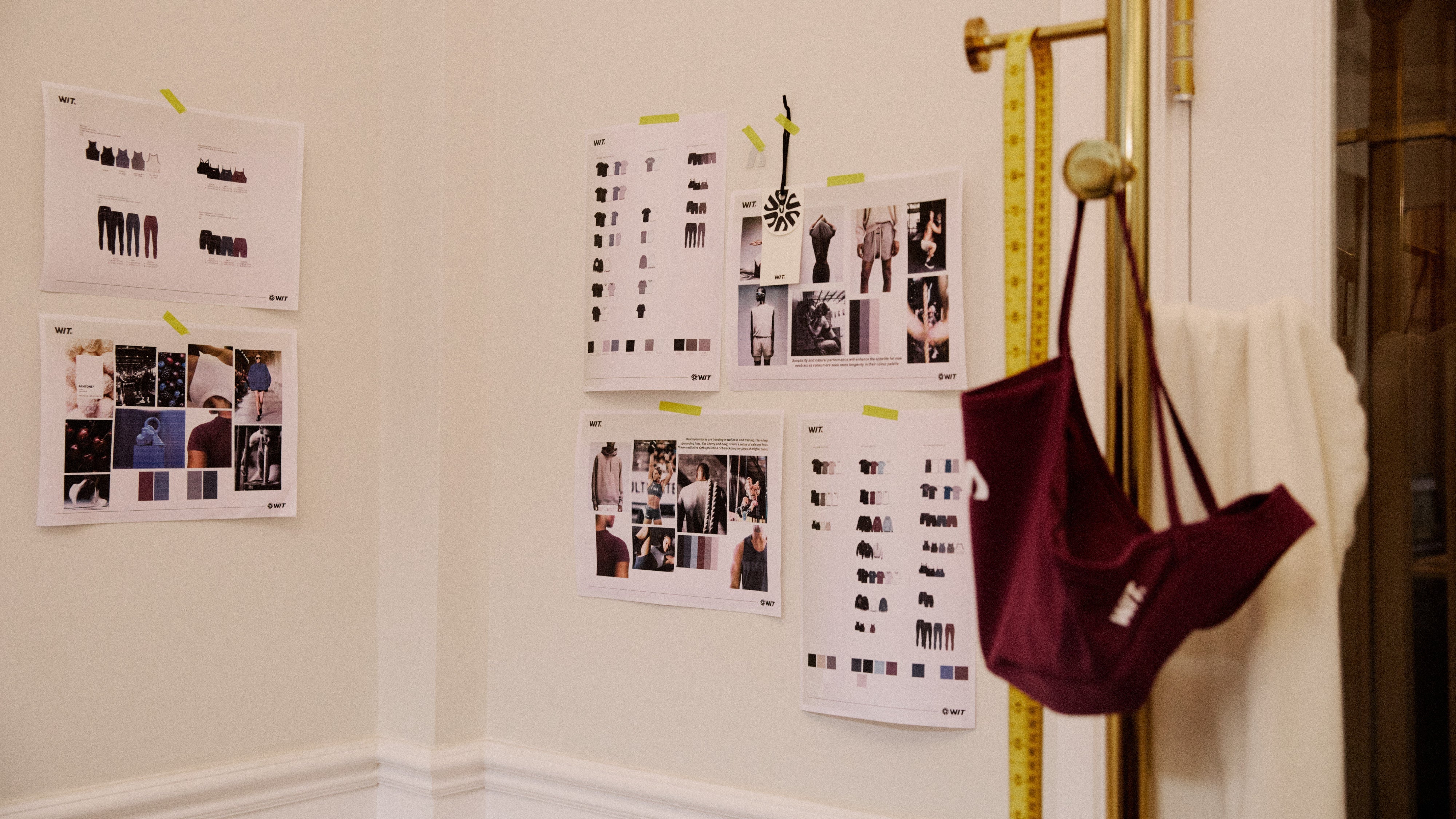 Behind the Seams: The Kintura Collection