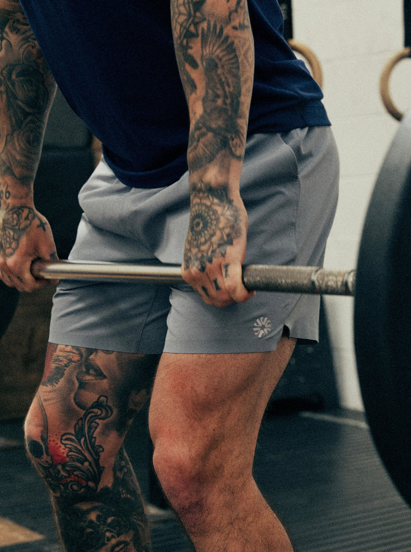 Learn more about the Evolve Short
