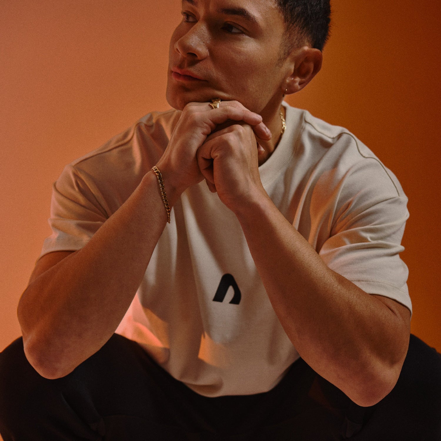 Men's Apparel