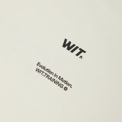 Evolution Oversized Tee