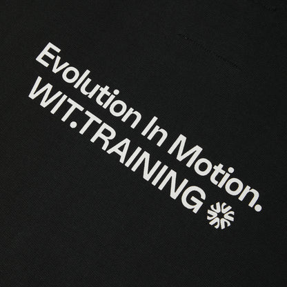 Evolution Hoodie