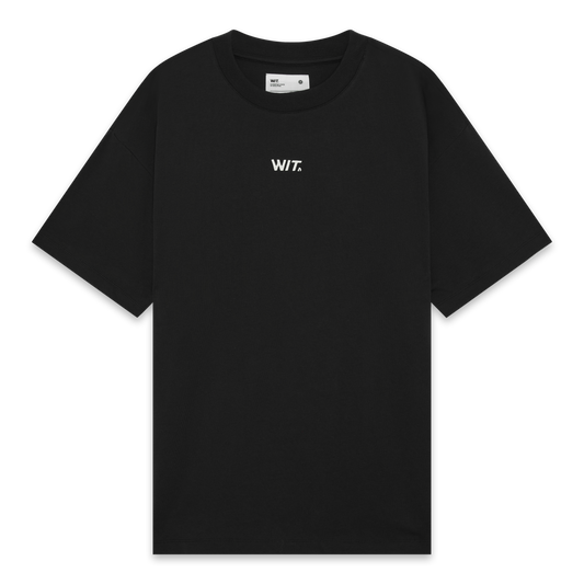 Oversized Tee - WIT