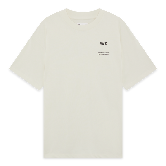 Oversized Tee - Evolution