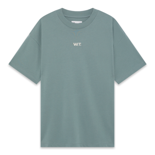 Oversized Tee - WIT