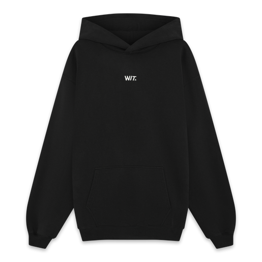 Evolution Hoodie